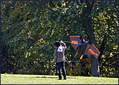 Vienna, Kurpark Oberlaa, Photo Nr.: W3941