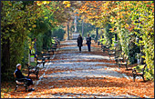 Vienna, Sankt Marxer Friedhof, Photo Nr.: W4024