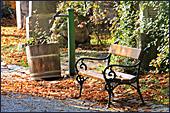 Vienna, Sankt Marx Friedhof, Photo Nr.: W4025