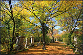 Vienna, Sankt Marx Friedhof, Photo Nr.: W4027