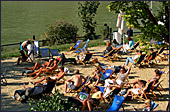 Vienna, Strandbar Herrmann, Photo Nr.: W4058