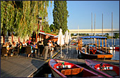 Vienna, Alte Donau, Photo Nr.: W4064