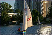 Vienna, Alte Donau, Photo Nr.: W4067