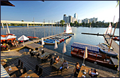 Vienna, Alte Donau, Photo Nr.: W4068
