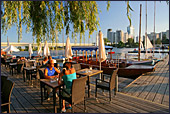 Vienna, Alte Donau, Photo Nr.: W4070