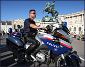 Vienna, Hofburg, Familienfest, Photo Nr.: W4076