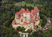 Vienna, Burg Kreuzenstein, Photo Nr.: W4078