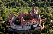 Vienna, Burg Kreuzenstein, Photo Nr.: W4080