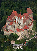 Vienna, Burg Kreuzenstein, Photo Nr.: W4082