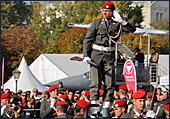 Vienna, Nationalfeiertag, Hofburg, Heldenplatz, Photo Nr.: W4134