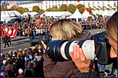 Vienna, Nationalfeiertag, Hofburg, Heldenplatz, Photo Nr.: W4142