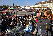 Vienna, Nationalfeiertag, Hofburg, Heldenplatz, Photo Nr.: W4144