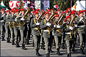 Vienna, Nationalfeiertag, Hofburg, Heldenplatz, Photo Nr.: W4145