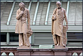 Vienna, Nationalfeiertag, Hofburg, Heldenplatz, Photo Nr.: W4181