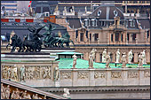 Vienna, Nationalfeiertag, Hofburg, Heldenplatz, Photo Nr.: W4185