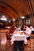 Vienna, Rathauskeller, Rittersaal, Photo Nr.: W4392