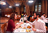 Vienna, Rathauskeller, Rittersaal, Photo Nr.: W4240
