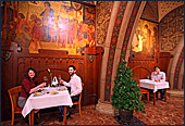 Vienna, Rathauskeller, Rittersaal, Photo Nr.: W4241