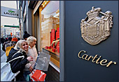 Vienna, Shopping in Wien, Am Graben,  Photo Nr.: W4299