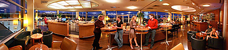 Vienna, Sky Bar, Photo Nr,: W4677