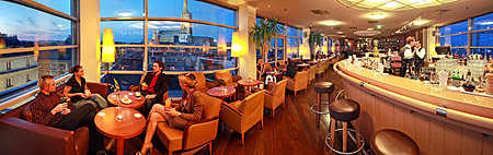 Vienna, Sky Bar, Photo Nr,: W4682