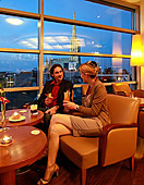 Vienna, Sky Bar, Photo Nr,: W4683