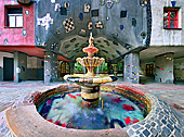 Hundertwasser-Krawinahaus