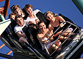 Vienna,  Prater, Photo Nr: W5164