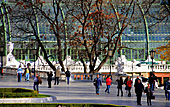 Vienna, Burggarten, Photo Nr.: W5250