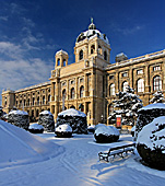 Vienna, Naturhistorisches Museum, Photo Nr.: W5328