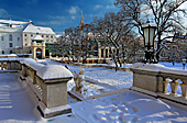 Vienna, Burggarten, Photo Nr.: W5371