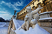 Vienna, Burggarten, Photo Nr.: W5374