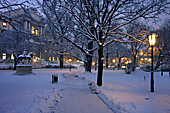 Vienna, Burggarten, Photo Nr.: W5430