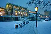 Vienna, Burggarten, Photo Nr.: W5431