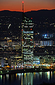 Vienna, Millennium Tower, Photo Nr.: W5491